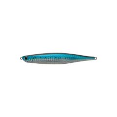 Vobler Rapture Bowed Minnow 9cm/11g, culoare Silver