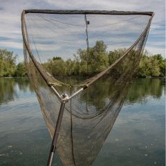 Minciog Solar P1 Bow-Loc Landing Net Upgraded