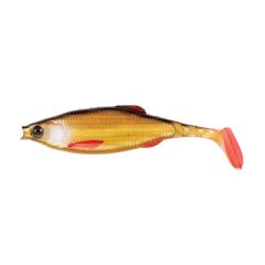 Shad Berkley Pulse Realistic Roach 7cm, culoare Bream