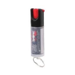 Spray Sabre Breloc Red 15g