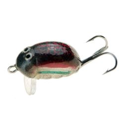 Vobler Hunter Bromba Floating 2cm/1g, culoare BI