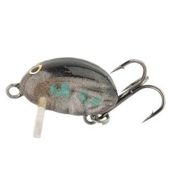 Vobler Hunter Bromba Floating 2cm/1g, culoare BL