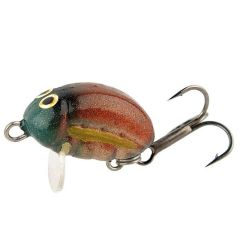 Vobler Hunter Bromba Floating 2cm/1g, culoare BR