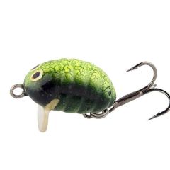 Vobler Hunter Bromba Floating 2cm/1g, culoare OS