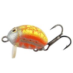 Vobler Hunter Bromba Floating 2cm/1g, culoare YE