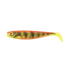 Shad Fox Rage Pro Shad 10cm, culoare Bright Perch UV