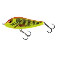 Salmo Rattlin' Slider Vobler Bright Perch 11cm