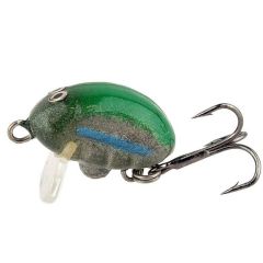 Vobler Hunter Bromba Sinking 2cm/1.7g, culoare MNT