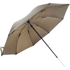 Umbrela Korum Super Steel Brolly