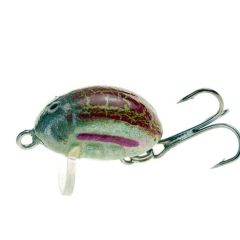 Vobler Hunter Bromba Sinking 2cm/1.7g, culoare REP