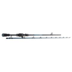 Lanseta Sportex Bassista Vertical 1.95m/25-55g