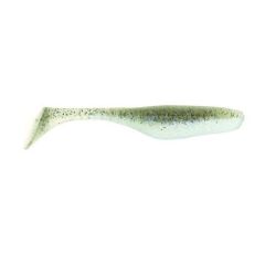 Shad Bass Assassin Turbo Electric Shad 4"