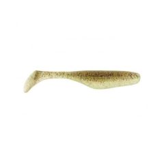 Shad Bass Assassin  Turbo Shad Morning Ripper 4"