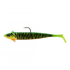 Shad Storm 360GT Coastal Biscay Minnow 9cm, culoare FT