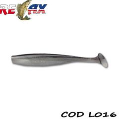 Shad Relax Bass Laminat 6.5cm, culoare 016 - 10buc/plic