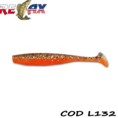 Shad Relax Bass Laminat 6.5cm, culoare 132 - 10buc/plic