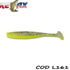 Shad Relax Bass Laminat 6.5cm, culoare 161 - 10buc/plic