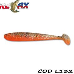 Shad Relax Bass Laminat 8.5cm, culoare 132 - 10 buc/plic