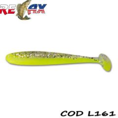 Shad Relax Bass Laminat 8.5cm, culoare 161 - 10 buc/plic