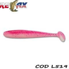 Shad Relax Bass Laminat 8.5cm, culoare 519 - 10buc/plic