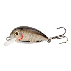 Vobler Hunter Bullet 3cm/3.5g, culoare CR