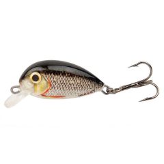 Vobler Hunter Bullet 3cm/3.5g, culoare LRU