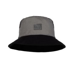 Palarie Buff Sun Bucket Hak Grey