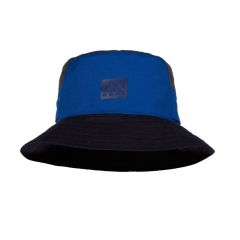 Palarie Buff Sun Bucket Hak Blue, L/XL