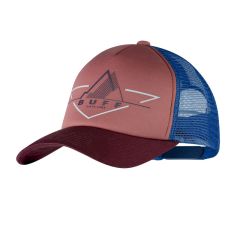 Sapca Buff Trucker Cap Brak Multi, L/XL