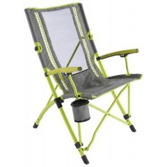 Scaun pescuit Coleman Bungee Lime