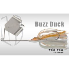 Colmic Herakles Spinnerbait Buzz Duck 14gr - Waka Waka