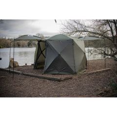 Cort Solar SP 6-HUB Cube Shelter
