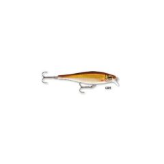 Vobler Rapala BX Minnow 7cm/7g. GSH