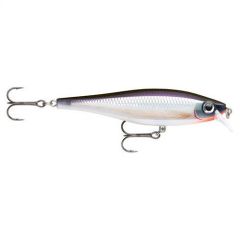 Vobler Rapala BX Minnow 10cm/12g. PDS