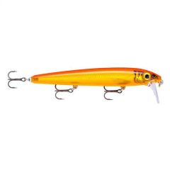 Vobler Rapala Balsa Extrem Waking Minnow 13cm/22g GF