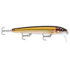 Vobler Rapala Balsa Extrem Waking Minnow 13cm/22gr GSH