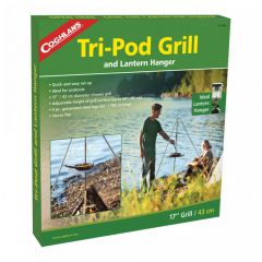 Tripod Coghlans Grill