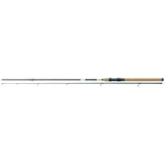 Lanseta Cormoran Black Master Spin 2.10m/5-25g