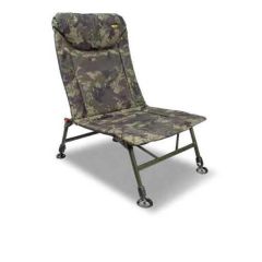 Scaun pescuit Solar UnderCover Camo Guest Chair