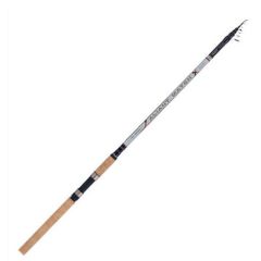 Lanseta match Colmic Aliant Telematch 4.20m/80g