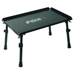 Masa pescuit Fox Warrior Bivvy Table pentru monturi