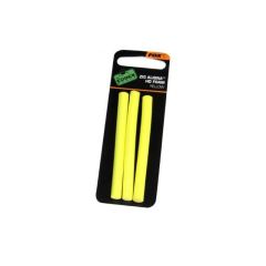 Fox Edges Zig Aligna Foam - Yellow