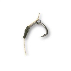 Anouri Fox Edges Kuro Coated Rig Rings 3.2mm
