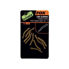 Line aligner Fox Edges Size 10-7