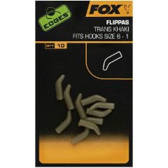 Fox Edges Flippas Line Aligner 10-7 Tungsten