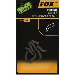 Fox Edges Tungsten Flippas Line Aligner 5-10 Tungsten