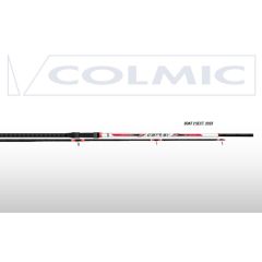 Lanseta Colmic Carter 2.40m/300g
