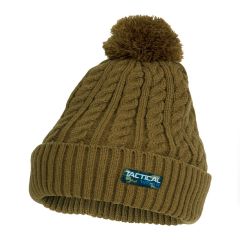 Caciula Shimano Tactical Knit Bobble Hat