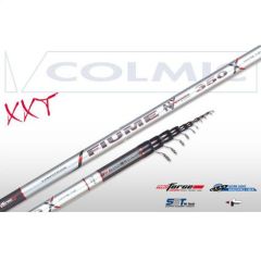 Lanseta bolognesa Colmic Fiume NX Gen 350 7m/35g