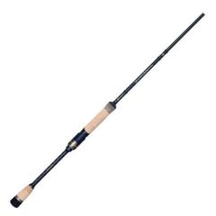 Lanseta Herakles Black Weapon Revenge Spin MF 2.15m/6-14lb